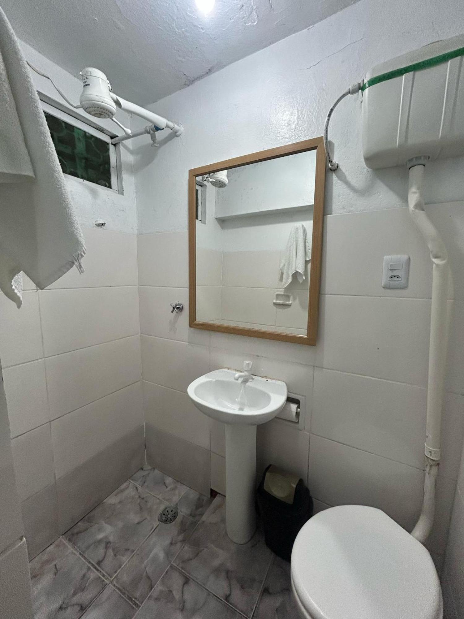Hotel Parana Bc Balneario Camboriu Room photo