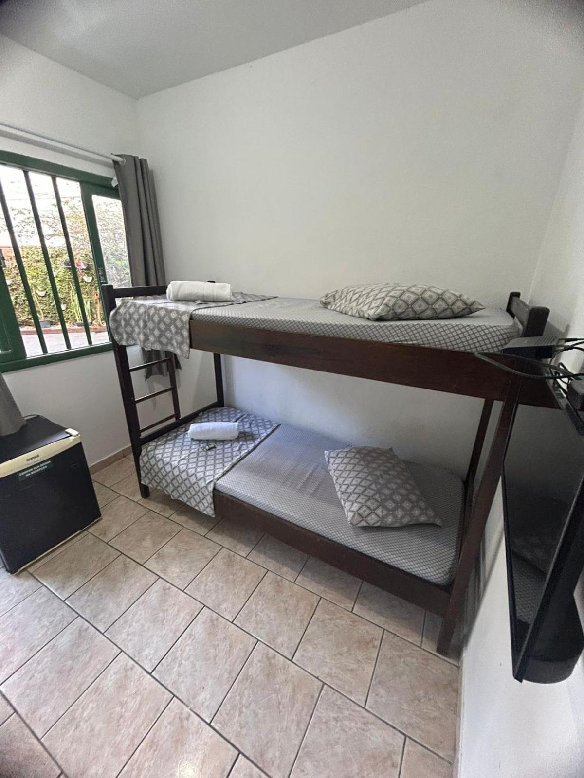 Hotel Parana Bc Balneario Camboriu Room photo